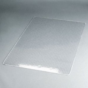 Deflect-O Glass Clear Chair Mat 36