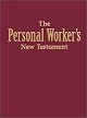 The Bible (New American Standard)