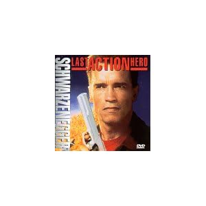 The Last Action Hero