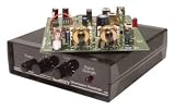 Ramsey SR2C Shortwave Receiver Kit