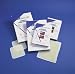 Elasto-Gel Hydrogel Occlusive Dressing (Box)