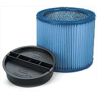 Shop-Vac<reg> 9035000 Ultra-Web Cartridge Filter by Shop-Vac