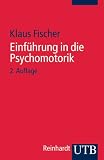 Produkt-Bild: Einf&uuml;hrung in die Psychomotorik