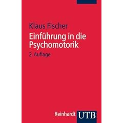 Einf�hrung in die Psychomotorik