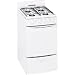 Hotpoint : RGA720PKWH Gas Range