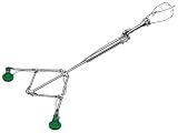 Dramm MHT-3 Microfit Herbi Twin Lance with 7 Foot Spray Pattern