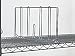 [Item]: 18"W [Additional Info]: Shelving Unit Accessories.