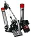 Silver Pro Sportsman Electric Downrigger - Big Jon