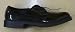 Men's Black Patent Oxford Men's Black Patent Oxford 7M