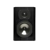 Buy Boston Acoustics CS23B Classic Series Satellite Speaker (Black) 