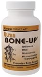 Jarrow Formulas - Bone Up Ultra W/ Msm, 120 tablets