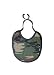 Woodland Camo, Infant Boy/Girl Baby Bib