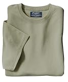 Port Authority Signature - Rapid Dry Crew Light Moss-L