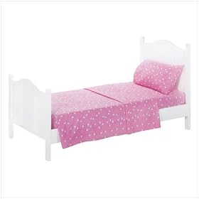 BUTTERFLY TWIN SHEET SET by SMK