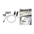 Vacuum Micro Attachments, 8-Piece Kit