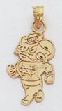 University of North Carolina - Chapel Hill Mascot Charm - XC677