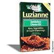 Luzianne&reg; Jambalaya Dinner Kit