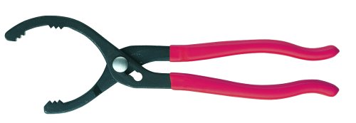 Hopkins FloTool 10627 3 Position Adjustable Heavy Duty Pliers, 2 1/2 - 4 1/4