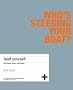 Lead Yourself: Be Who You are and What You Want to be