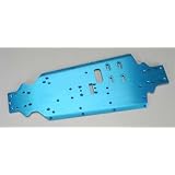 Duratrax Chassis Plate Raze by Duratrax