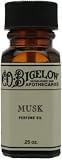 C.O. Bigelow Perfume Oil - Musk 15ml/0.25oz