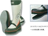 がまかつ フェルトスパイクブーツ(レギュラー)