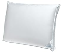 Ambient Holofiber Queen Pillow