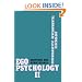 Ego Psychology II