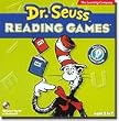 Dr. Seuss Reading Games
