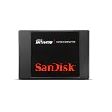 SanDisk Extreme SSD 120GB GB SATA 6.0 Gb-s2.5-Inch Solid State Drive- SDSSDX-120G-G25