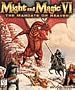 Might And Magic VI: The Mandate Of Heaven