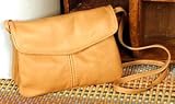 Women's Lily Leather Handbag