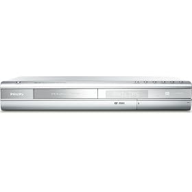 Philips - DVDR520H -Multi region Capable DVD Recorder