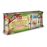 Merrick Seasonals Summer Variety Pack Canned Dog Food