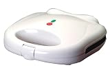 Toastmaster TSM2SAN Two-Section Sandwich Maker