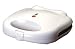 Toastmaster TSM2SAN Two-Section Sandwich Maker