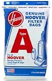 Hoover 'A' Vacuum Bag