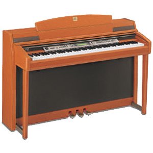 YAMAHA �{�i�h�d�q�s�A�m CLP-270C