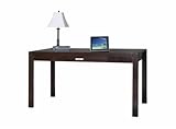 UPC 819950013509 product image for kathy ireland Home by Martin CN384 Carlton Office Collection Laptop/Writing Desk | upcitemdb.com