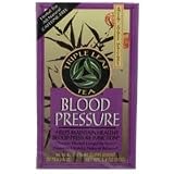 Triple Leaf Tea Blood Pressure