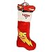Disney Animated Lightning McQueen Stocking