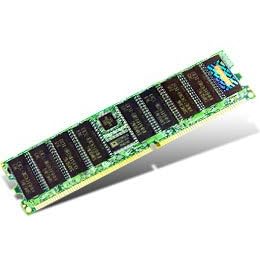 【クリックで詳細表示】Transcend 1GB DDR333 REG DIMM 2.5-3-3 TS128MDR72V3K