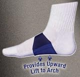 Health & Personal Care : Pro-Tech Arch Support - Medium