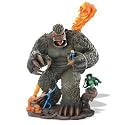 Marvel Legends Masterworks: Fantastic Four - Meet The Mole Man