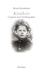 Kindheit: Fragment einer Autobiographie