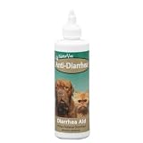NaturVet Anti - Diarrhea for Dogs and Cats 8 oz