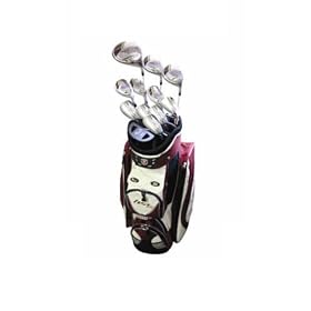 Lady Fairway Women's HSL Box Set