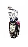 Lady Fairway Women's HSL Box Set