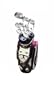 Lady Fairway Women's HSL Box Set
