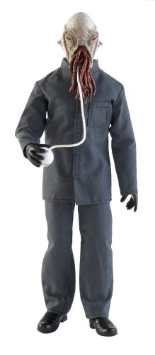 Buy Doctor Who - 12" Ood online at Discounted New and Used prices. Delivered to your door with Childrens Toyshop.com